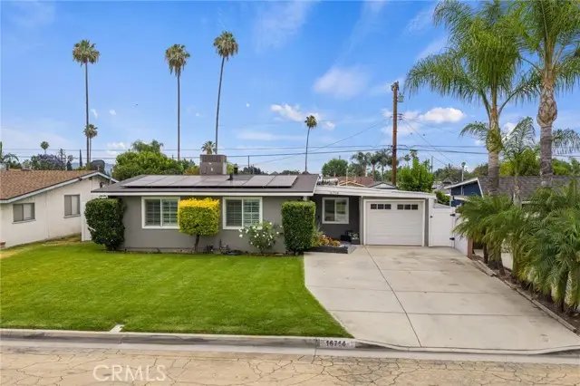 16714 Brookport, Covina, CA 91722 - #2