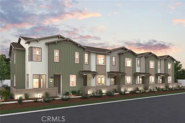 9839 Crossbay Loop  #608, Riverside, CA 92509 - #1