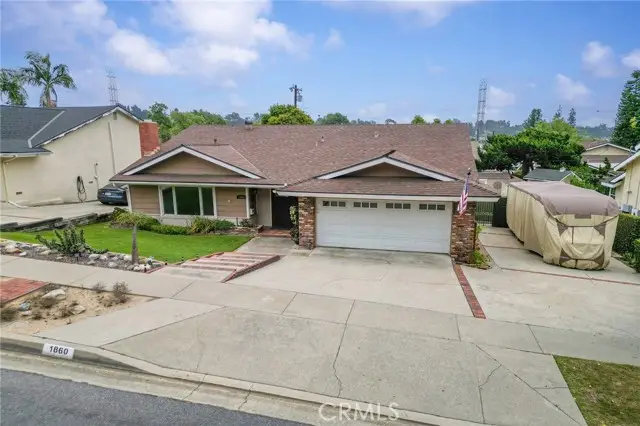 1860 Fernridge, San Dimas, CA 91773 - #1