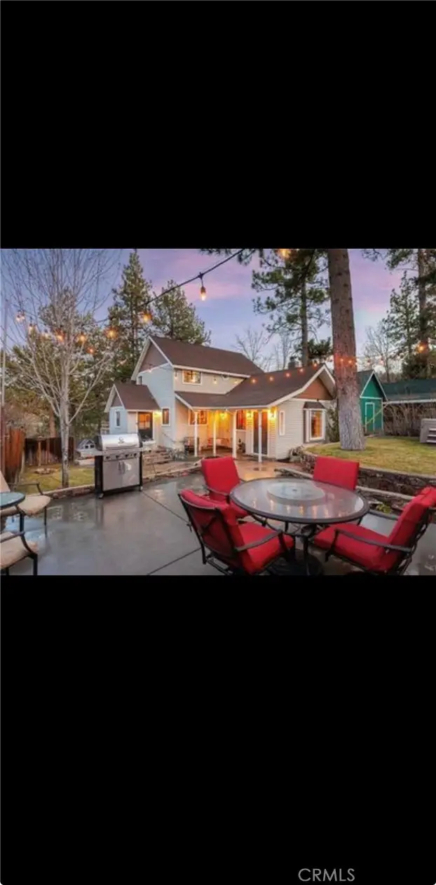 667 Talmadge Road, Angelus Oaks, CA 92305 - #1