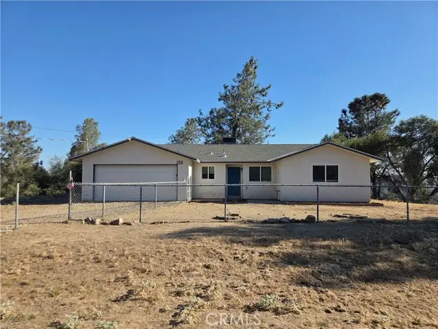 43654 Revis, Coarsegold, CA 93614 - #1
