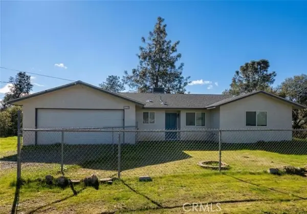 43654 Revis, Coarsegold, CA 93614