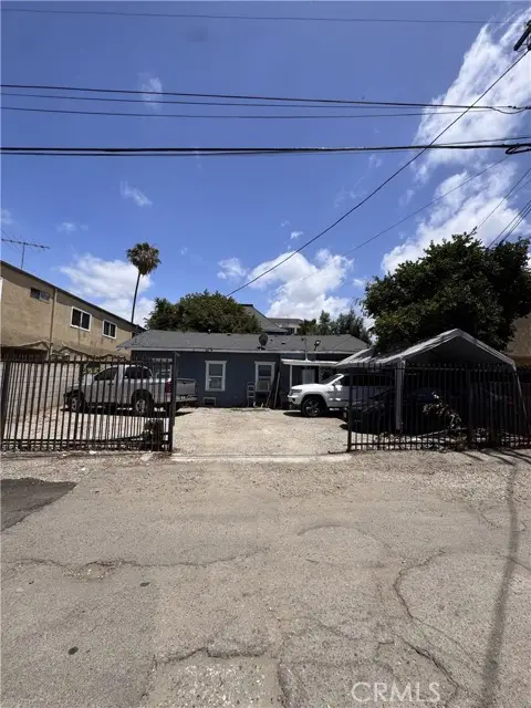 2011 Arlington, Los Angeles, CA 90018 - #2