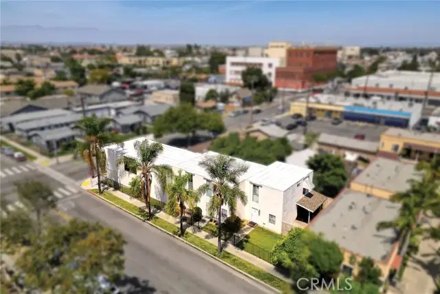 6906 Marbrisa Avenue, Huntington Park, CA 90255 - #1