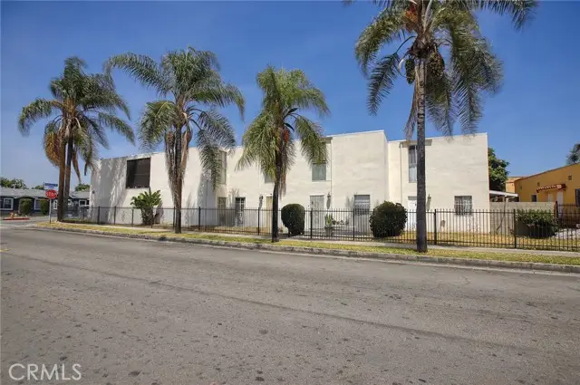 6906 Marbrisa Avenue, Huntington Park, CA 90255 - #2