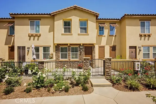 8060 City View, Rancho Cucamonga, CA 91730 - #1