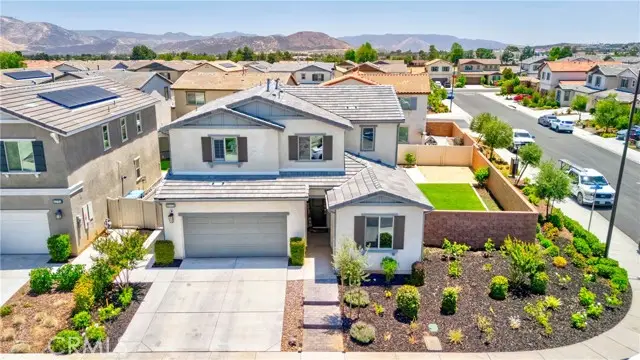 6112 Knoll Place, Banning, CA 92220 - #2