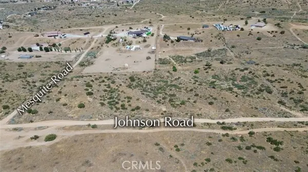 8001 Johnson Road, Phelan, CA 92371