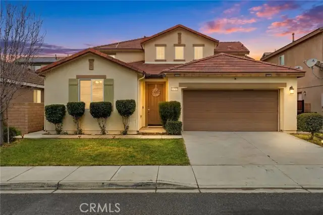 18332 Cayenne, San Bernardino, CA 92407 - #1
