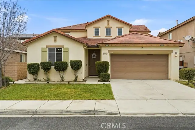 18332 Cayenne, San Bernardino, CA 92407 - #2