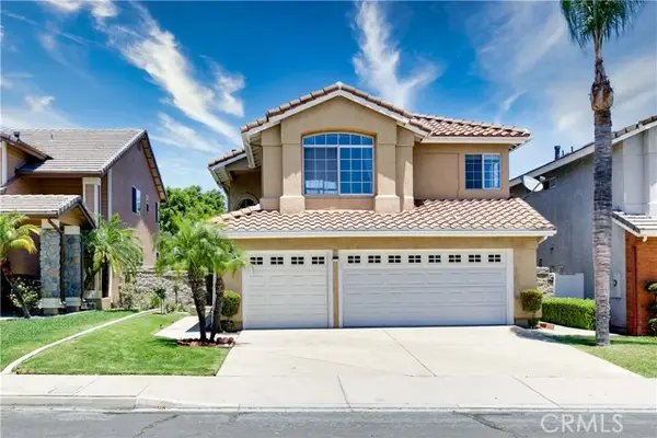 2184 Rancho Hills, Chino Hills, CA 91709
