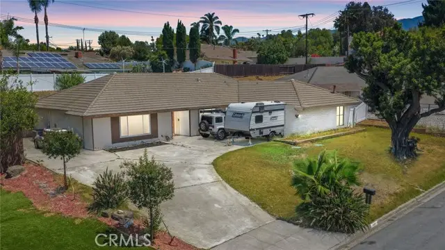 981 Serfas Club, Corona, CA 92882 - #1