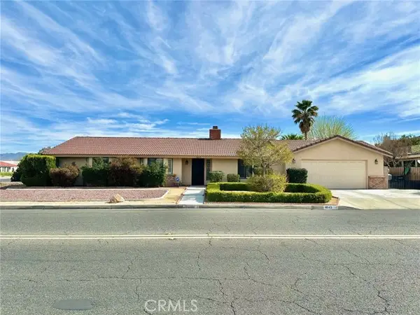 18143 Kalin Ranch Drive, Victorville, CA 92395