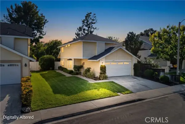 43 Oxbow Creek, Laguna Hills, CA 92653