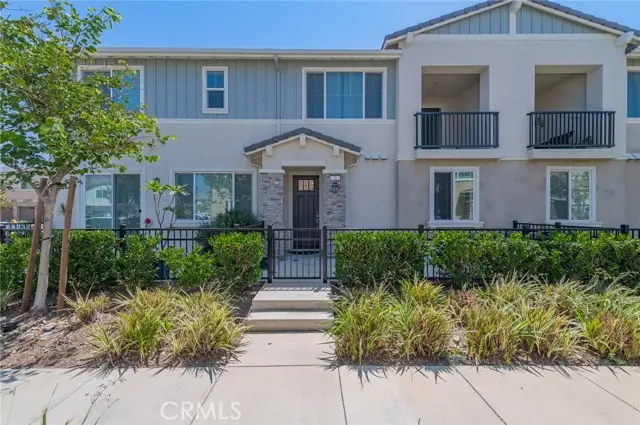 16681 Wyndham  #3, Fontana, CA 92336 - #1