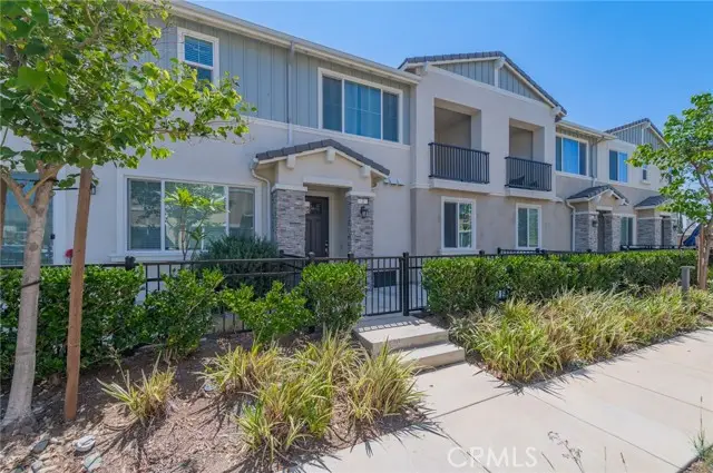 16681 Wyndham  #3, Fontana, CA 92336 - #2