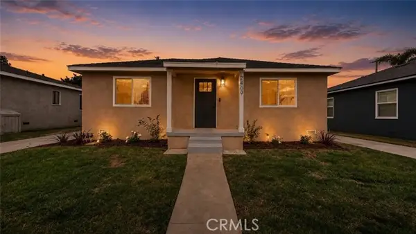 2409 Pepperwood Avenue, Long Beach, CA 90815