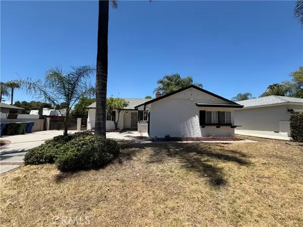 8017 Lurline Avenue, Winnetka, CA 91306