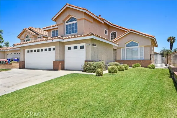 6523 Blanchard Avenue, Fontana, CA 92336