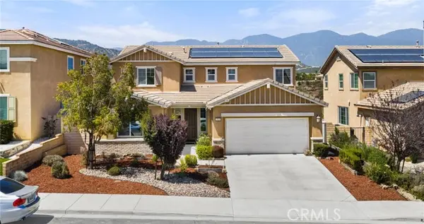 4109 Chamomile Court, San Bernardino, CA 92407