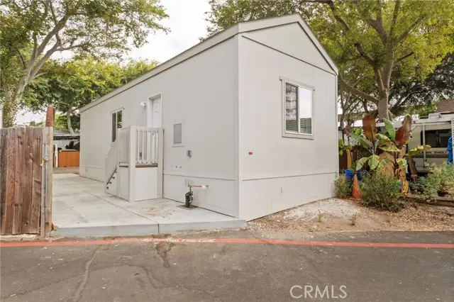 12245 San Fernando Road  #32, Sylmar, CA 91342 - #3