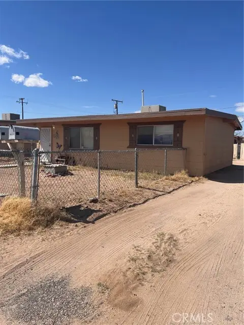 128 Haloid, Ridgecrest, CA 93555 - #1