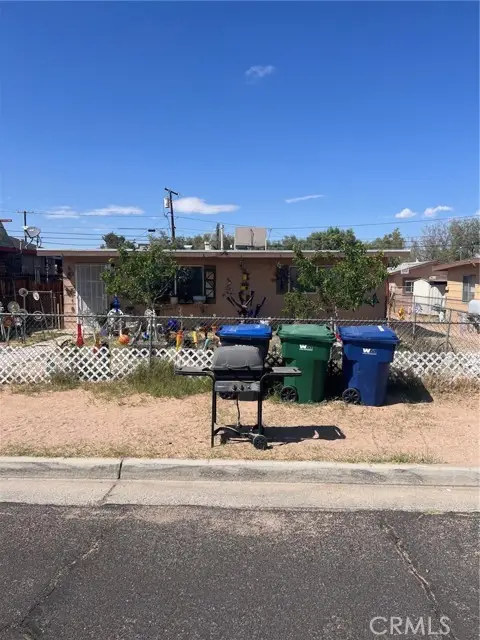 128 Haloid, Ridgecrest, CA 93555 - #2