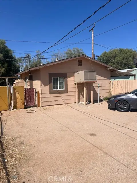 128 Haloid, Ridgecrest, CA 93555 - #3