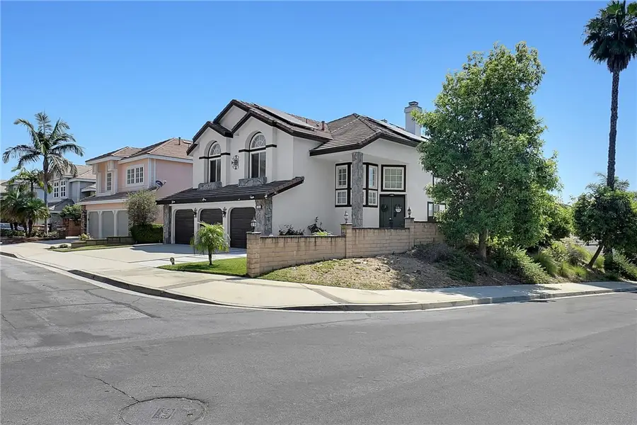 13941 Honey Ridge, Chino Hills, CA 91709 - #2