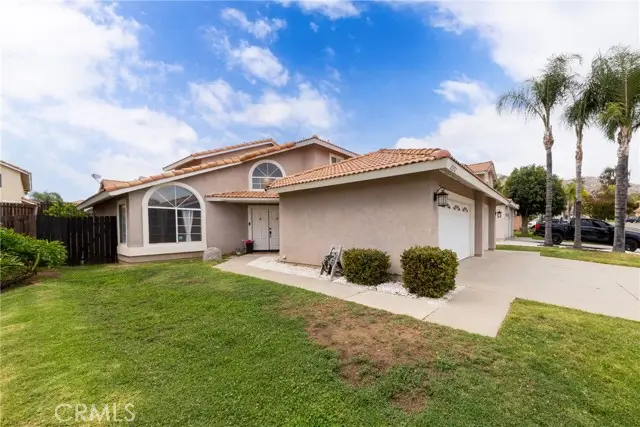 23372 Via Montego, Moreno Valley, CA 92557 - #1