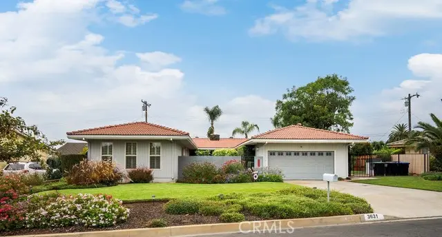 3631 Nearglen, Covina, CA 91724 - #1