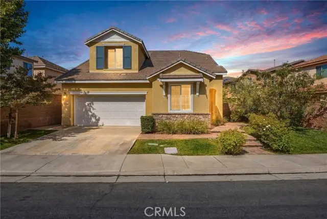 25377 Temescal Valley Lane, Corona, CA 92883 - #2