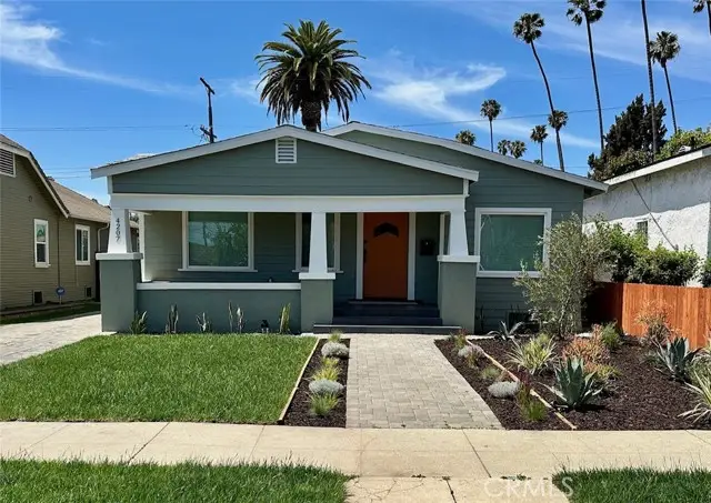 4207 Van Ness Avenue, Los Angeles, CA 90062 - #3