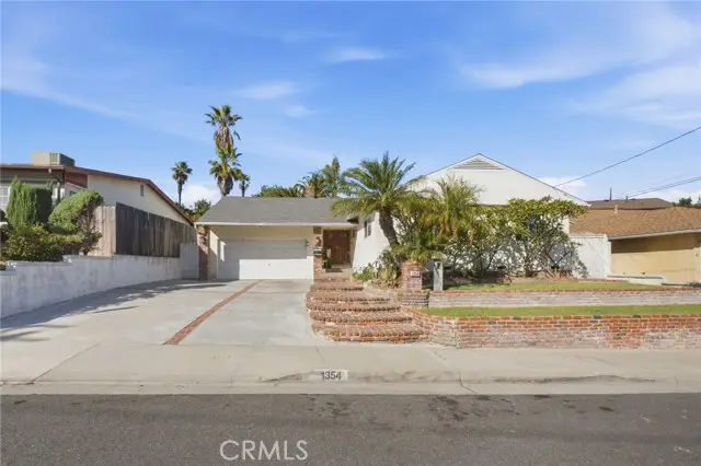 1354 Fulton, Monterey Park, CA 91755 - #1
