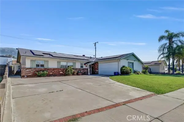 1281 Clinton Court, Upland, CA 91786