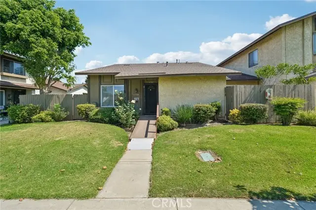 4542 Yosemite, Montclair, CA 91763 - #1