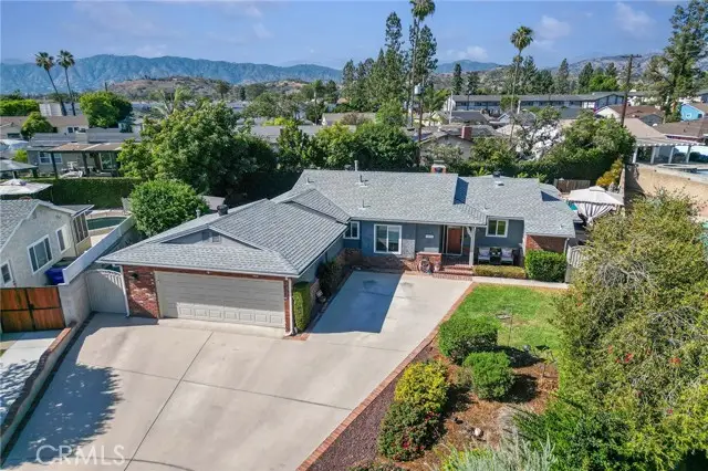 5022 Kidder, Covina, CA 91724 - #2