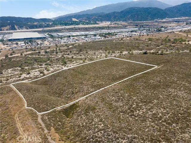 0 Meyers Road, San Bernardino, CA 92407 - #3