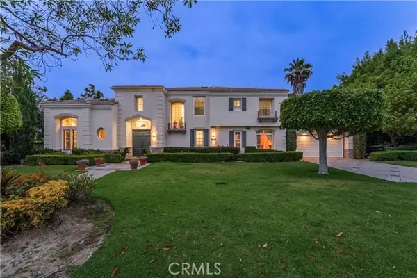 1600 Castle Rock Court, West Covina, CA 91791