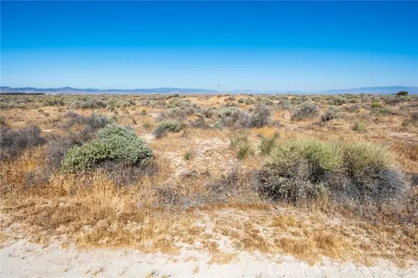 0 Avenue C-10, Lancaster, CA 93536