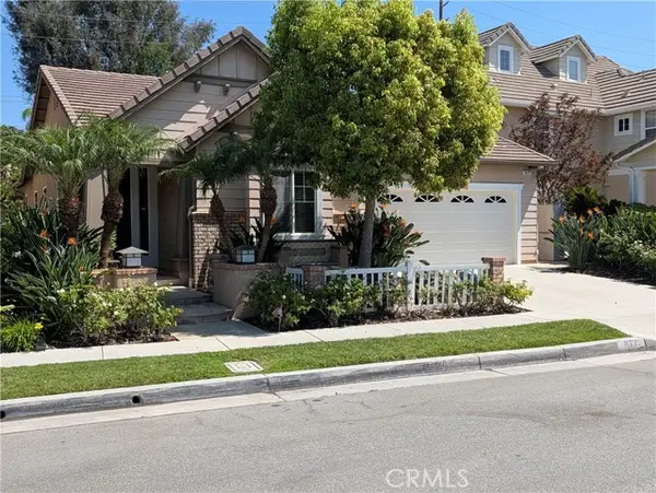 877 Launer Road, Brea, CA 92821