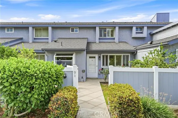 900 Sierra Madre  #94, Azusa, CA 91702