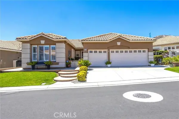 4925 Singing Hills, Banning, CA 92220