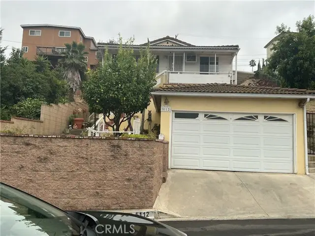 5112 Kimball, Los Angeles, CA 90032 - #1