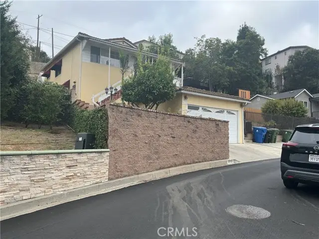 5112 Kimball, Los Angeles, CA 90032 - #2