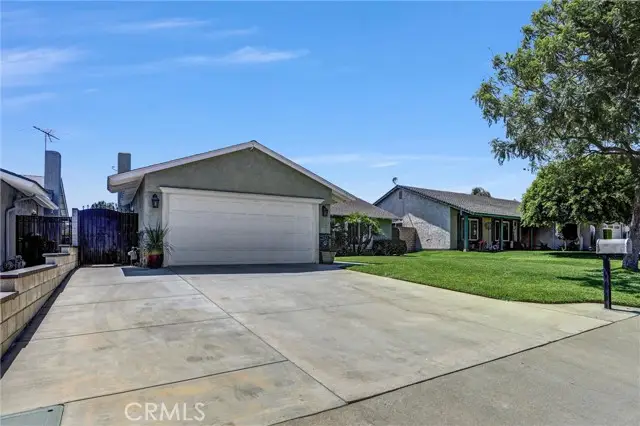 12536 Russell Avenue, Chino, CA 91710 - #3