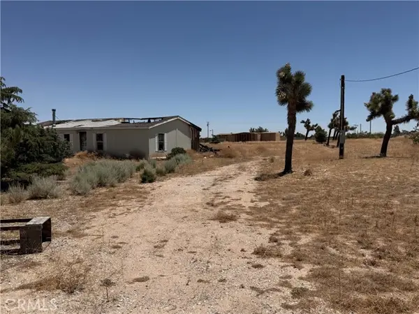 12225 Lager, Phelan, CA 92371