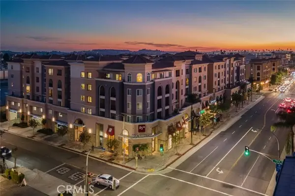 11 3rd Street  #531, Alhambra, CA 91801