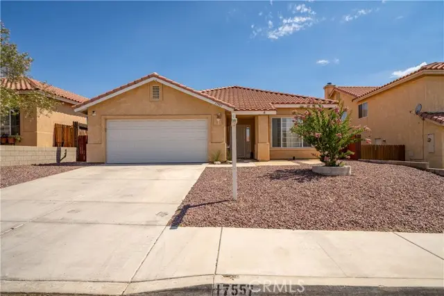 17557 Caprice Way, Victorville, CA 92395 - #1