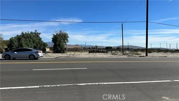 17726 Indian Canyon Drive, Desert Hot Springs, CA 92240